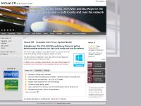 Virtual CD