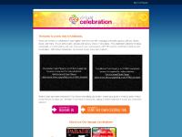 Virtual Celebration Virtual Celebration