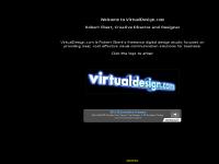 virtualdesign.com virtual design, Robert Ebert, MULTIMEDIA