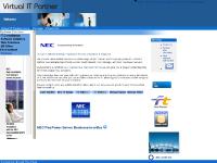 Virtual IT Partner Virtual IT Partner