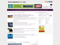virtualizationadmin.com Application virtualization, virtualization resource, virtualization articles virtualizationadmin.com Application virtualization, virtualization resource, virtualization articles
