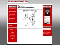 Welcome | virtualizationbooks.com Welcome | virtualizationbooks.com