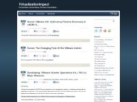 VirtualizationImpact VirtualizationImpact