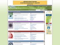 virtualjournals.org Alphabetical, By Publisher, By Subject Category virtualjournals.org Alphabetical, By Publisher, By Subject Category