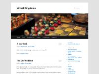 Virtual Kingdoms Virtual Kingdoms