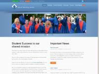 The Virtual Learning Centre Online High School The Virtual Learning Centre Online High School