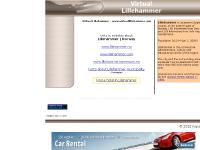 Virtual Lillehammer Virtual Lillehammer