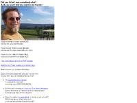 Hello, I'm Jesus Christ