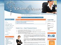 Home | Virtually Yours Virtual Assistant Home | Virtually Yours Virtual Assistant