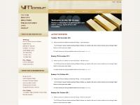 virtualmetals.co.uk THE TEAM, PRODUCTS, MEDIA/PRESS