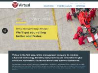 Professional Association Management Company | Virtualmgmt