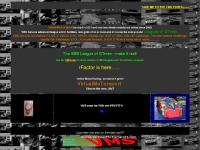 The VMS League of GTmen