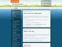 virtualparadise.wordpress.com VirtualParadise, Android, Blogroll