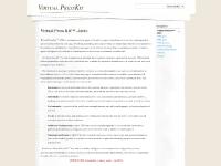 Virtual PressKit Virtual PressKit