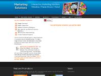 virtualprizewheels - Interactive Game Promotions