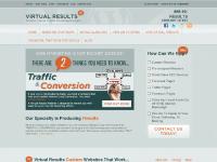 virtualresults.net Geek Estate - Real Estate Technology virtualresults.net Geek Estate - Real Estate Technology