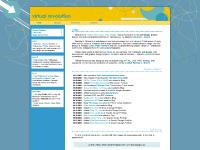 Index - Virtual Revolution: Web Design (Tallahassee, Florida) Index - Virtual Revolution: Web Design (Tallahassee, Florida)