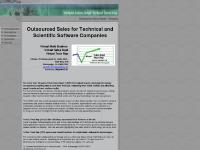 Virtual Sales Dept/Virtual Tech Rep Virtual Sales Dept/Virtual Tech Rep
