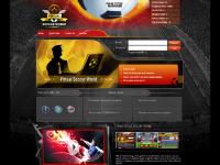 virtualsoccerworld.com Quick Guide, Code of Conduct, Advertiser Info
