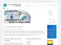 virtualstaffingteam.com virtual assistants, virtual staff, staffing
