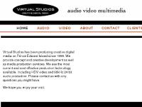virtualstudios - Virtual Studios - virtualstudios - Virtual Studios -