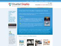 VirtueMart Templates | VirtueMartGraphics.com