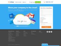 viruswoman.com Google Apps, Postini for Google Apps, Google Sites Design