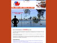  SKILLED WORKERS, Province Selection, Canada Temporary Work Permits, Canada Entrepreneurs