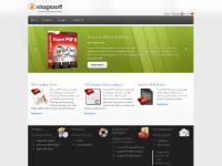visagesoft.com pdf, create, file visagesoft.com pdf, create, file