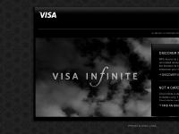 Visa Infinite