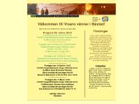 visansvannerbastad.se