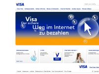 Corporate Sponsorships - Visa Corporate Corporate Sponsorships - Visa Corporate