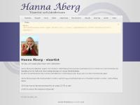 Hanna Åberg | Visartist.se