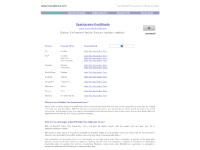 Essential embassy and visa information for India. Indian visa application forms for all countries. Essential embassy and visa information for India. Indian visa application forms for all countries.