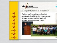visavant.com TRAINING, CONSULTING, STORE visavant.com TRAINING, CONSULTING, STORE