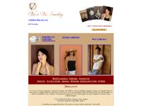 French Jewelry Designer- Vis a Vis Jewelry- Shop Online French Jewelry Designer- Vis a Vis Jewelry- Shop Online