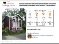 visborgsminne.se stiftelsen anna johansson-visborgs minne, wisborg, wisborgs