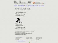 visbystadserviceab.se STARTSIDAN, AUKTORISERAD, OM OSS&nbsp;&nbsp;