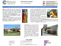 Visby Gotland - Medeltidsveckan Visby - Sweden