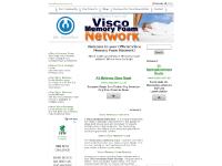 ** The Visco Memory Foam Network ** ** The Visco Memory Foam Network **