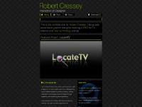 Robert Cressey UX Graphic Designer - Personal Portfolio Robert Cressey UX Graphic Designer - Personal Portfolio