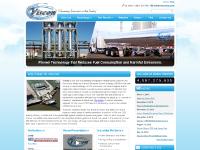 Fuel Additives: Fuel Treatment, CO2 Reduction Technology - Viscon Fuel Additives: Fuel Treatment, CO2 Reduction Technology - Viscon