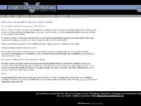 Viscount Interiors: the complete solution for contemporary offices - including glass partitions and glass workstations