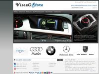 ViseeO for Mercedes-Benz, ViseeO for Audi, ViseeO for Porsche, Universal ViseeO Products  ViseeO for Mercedes-Benz, ViseeO for Audi, ViseeO for Porsche, Universal ViseeO Products