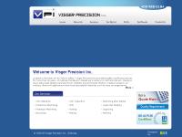 VISGER: Production & Prototype Machining, Honing, Cnc Inspection & Mill/Lathe Silicon Valley. VISGER: Production & Prototype Machining, Honing, Cnc Inspection & Mill/Lathe Silicon Valley.