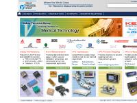 vishaypg.com Celtron, Revere, Sensortronics