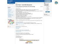 Social Media Management Social Media Management