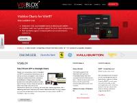  download the free version now, Visiblox Charts 2.0 released