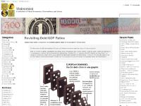 Visinomics Visinomics