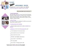 The Learning Link and Coleman Vision Improvement Center, Dr. David R. Coleman, O.D., eye care in Missouri, vision therapy, optometrists in Joplin, MO, eye doctors